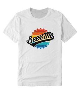 Beer Me Vintage DH T-Shirt