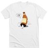 Beer Me White New DH T-Shirt