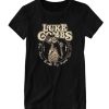 Beer Never Broke My Heart Tour Skeleton DH T-Shirt