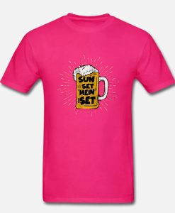 Beer for DH T-Shirt