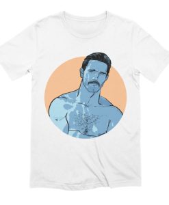 Ben DH T-Shirt