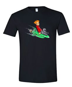 Bender & Fry DH T-Shirt