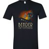 Bender The Offender DH T-Shirt