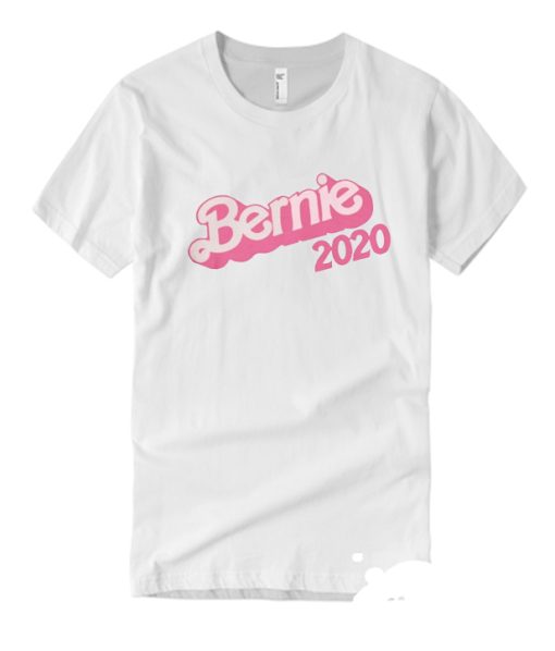 Bernie Barbie DH T-Shirt