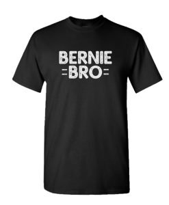 Bernie Bro DH T-Shirt