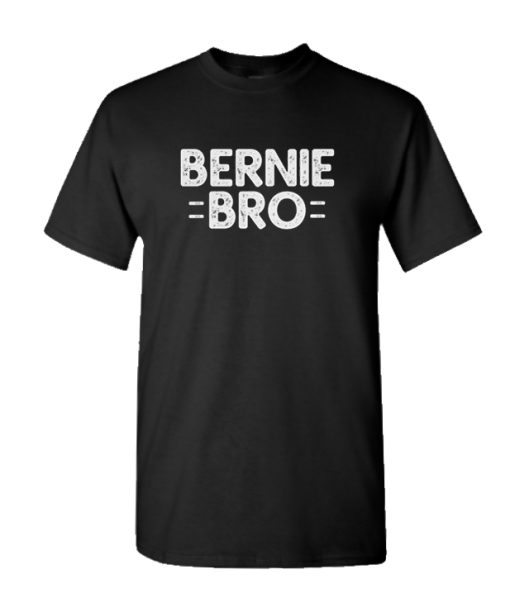 Bernie Bro DH T-Shirt