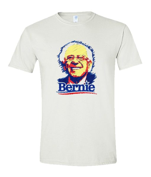 Bernie DH T-Shirt