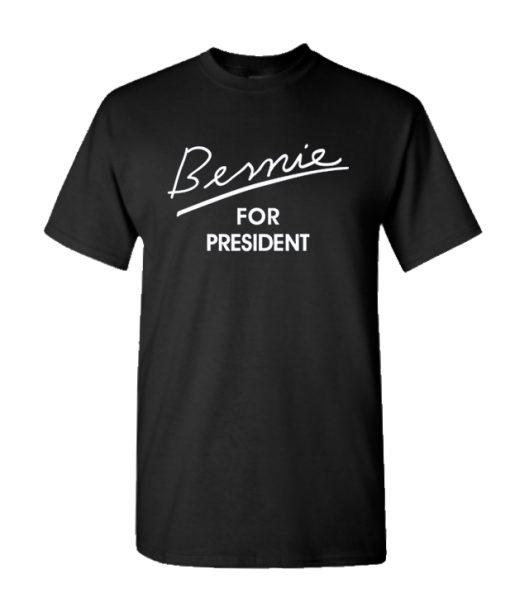 Bernie Sanders 2020 DH T-Shirt