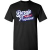 Bernie Sanders 2020 Smooth DH T-Shirt