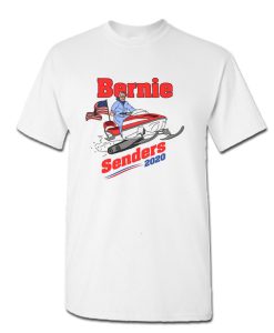 Bernie Sanders Senders 2020 DH T-Shirt