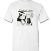 Bernie Sanders and Alexandria Ocasio DH T-Shirt