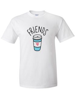 Best Friends DH T-Shirt