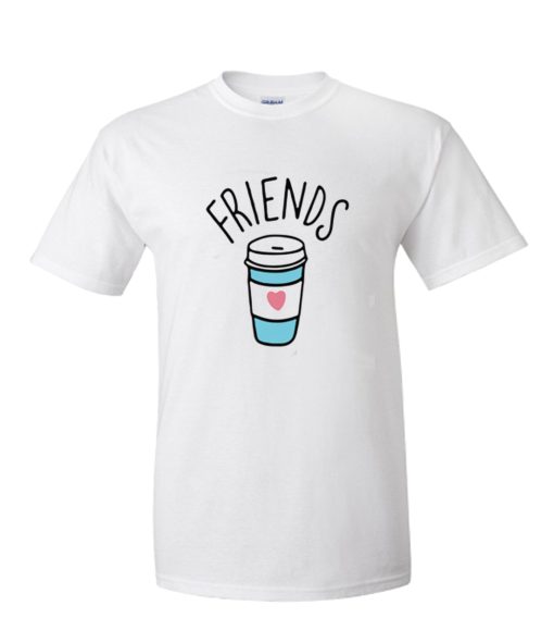 Best Friends DH T-Shirt