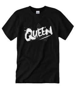 Best Queen DH T-Shirt