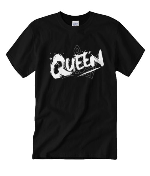 Best Queen DH T-Shirt