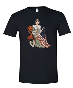 Betsy Ross DH T-Shirt