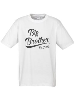 Big Brother EST 2020 DH T-Shirt