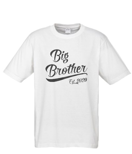 Big Brother EST 2020 DH T-Shirt