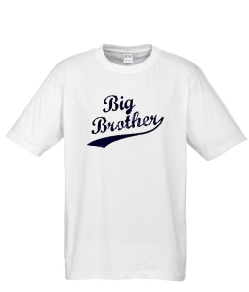 Big Brother New DH T-Shirt