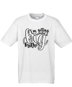 Big Brother Smooth DH T-Shirt