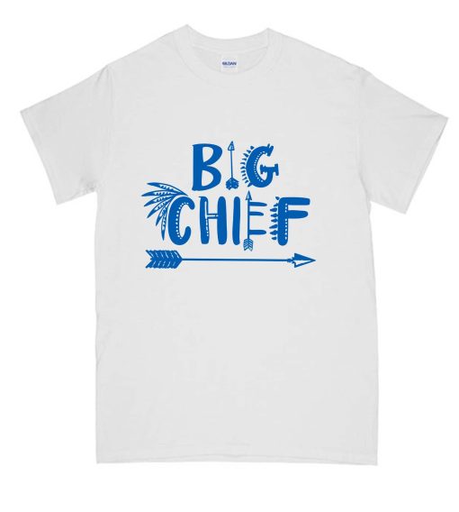 Big Chief DH T-Shirt