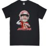 Big Head Showtime Pat Kansas City Vintage DH T-Shirt