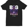 Big Truss Lamar Jackson DH T-Shirt