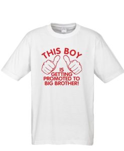 Big brother DH T-Shirt