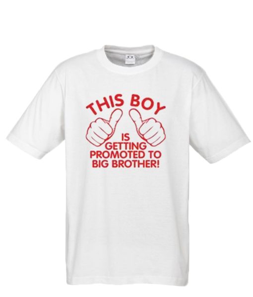 Big brother DH T-Shirt