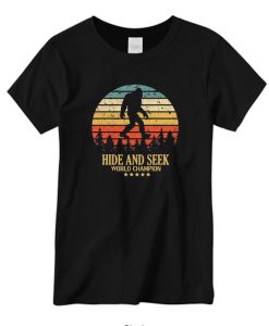 Bigfoot DH T-Shirt