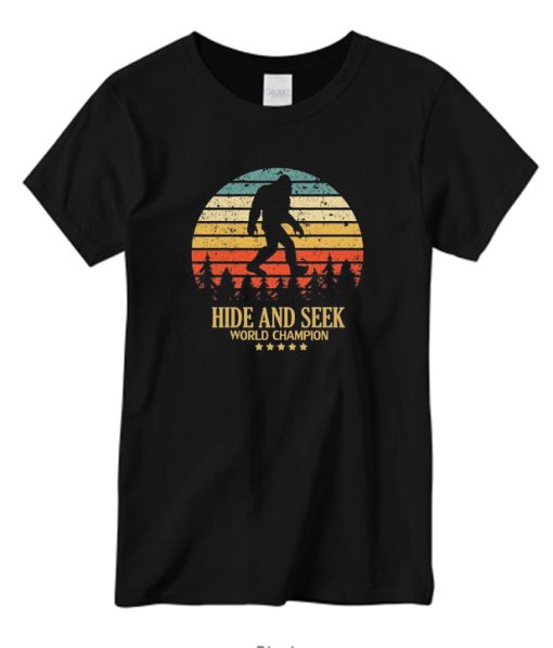 Bigfoot DH T-Shirt