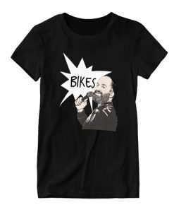 Bikes Tom Segura DH T-Shirt