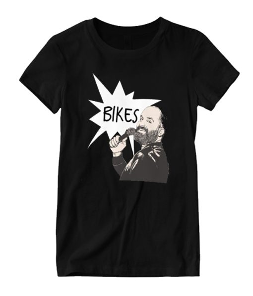 Bikes Tom Segura DH T-Shirt