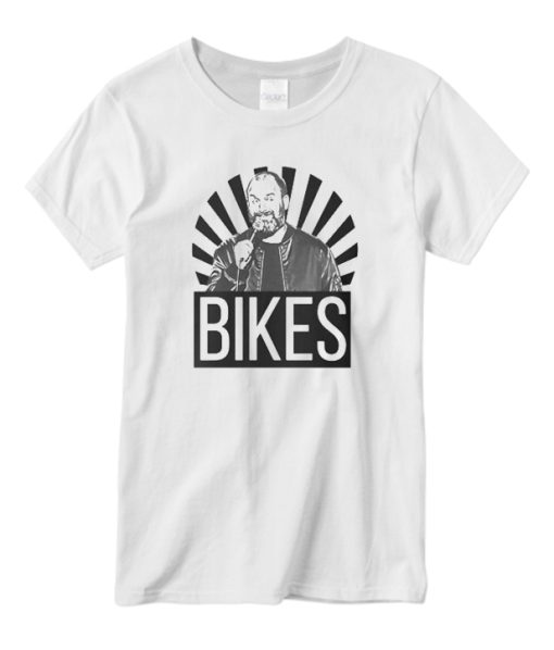 Bikes Tom Segura Smooth DH T-Shirt