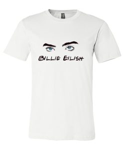 Billie Eilish Eyes DH T-Shirt