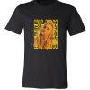 Billie Eilish Music Fan DH T-Shirt