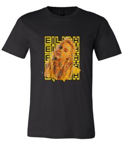 Billie Eilish Music Fan DH T-Shirt