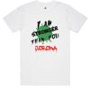 I am stronger than you Corona DH T Shirt