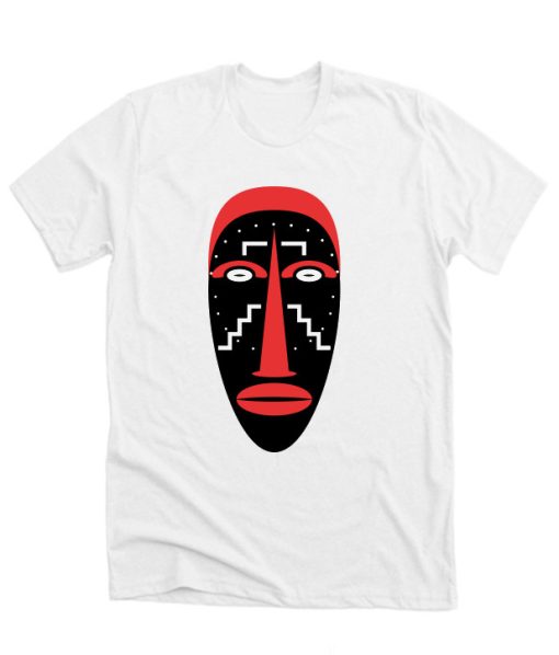 Ligbi Mask DH T Shirt