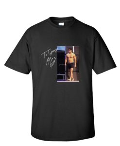 TO GEORGE JIMMY GAROPPOLO BODY GEORGE KITTLE DH T Shirt