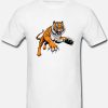 Tiger Best DH T Shirt