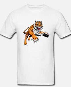 Tiger Best DH T Shirt