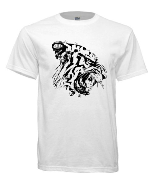 Tiger Good DH T Shirt