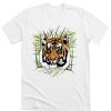 Tiger Smooth DH T Shirt