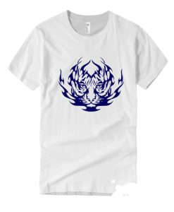 Tiger Tattoo DH T Shirt