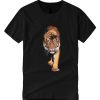 Tiger Walk DH T Shirt