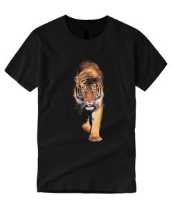 Tiger Walk DH T Shirt