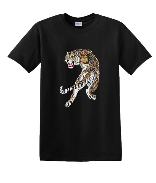Tiger show DH T Shirt