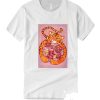 Tiger's Tea Party DH T Shirt