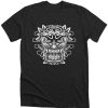 Tiki mask DH T Shirt